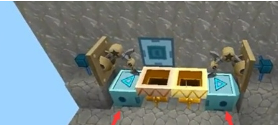 迷你世界手游怎么做刷怪塔_迷你世界手游打造刷怪塔的详细指南