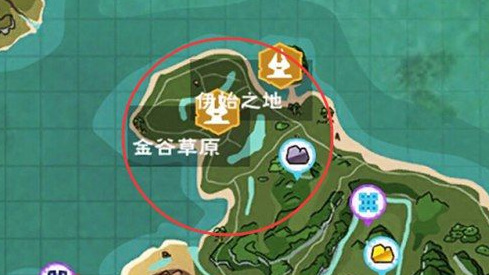 创造与魔法手游土壤在哪里