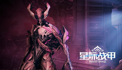 warframe星际战甲童心未泯怎么做