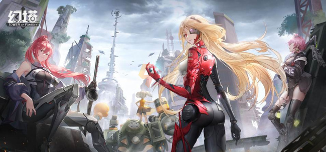 幻塔手游虚空裂缝要多少战力