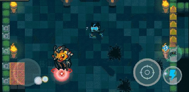 哥布林祭师有什么技能怎么攻略他