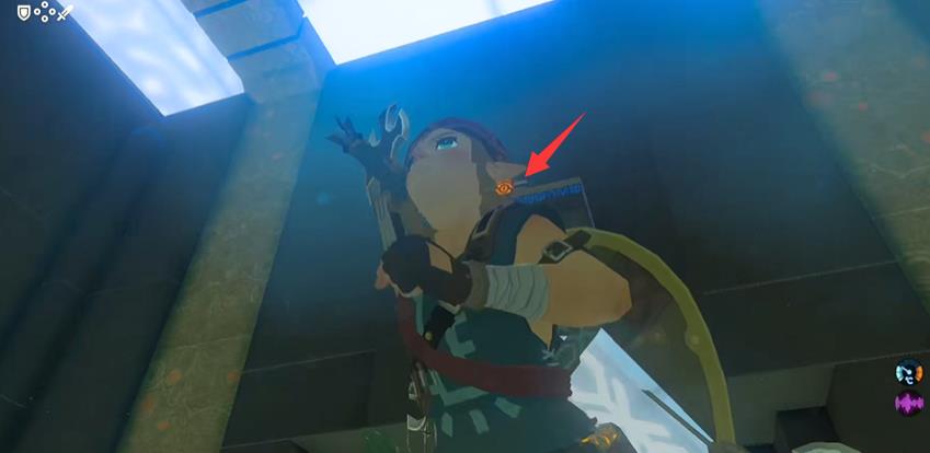 克·诺伊神庙怎么过_塞尔达传说荒野之息的克·诺伊神庙攻略