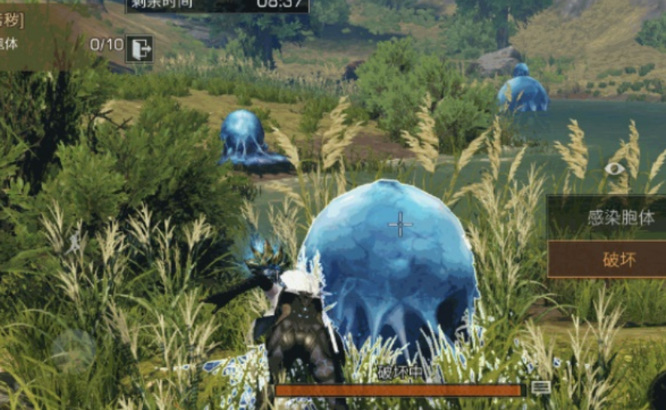 明日之后手游清除隐患怎么过_明日之后如何有效清除隐患