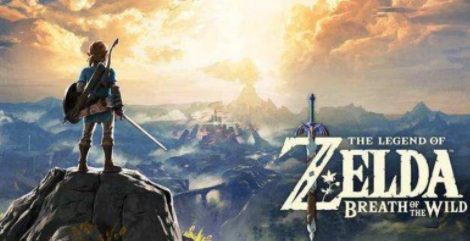 塞尔达传说乌克池塘的神庙怎么进去