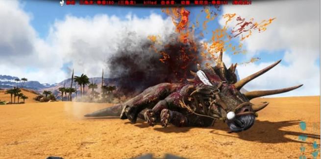 方舟莱尼虫怎么驯服_方舟生存进化如何驯服莱尼虫