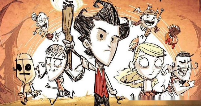 饥荒联机版 出海能干什么_饥荒联机版畅游海洋无尽探险