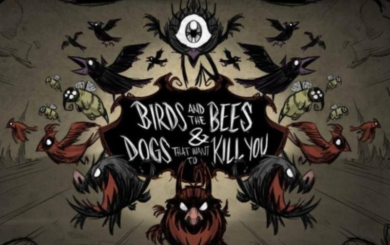 饥荒换人物需要什么材料