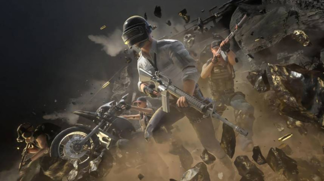 pubg免费了怎么购买豪华版