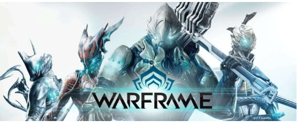 warframe星际战甲英文是什么