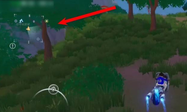 幻塔手游二鼠本在哪_幻塔二鼠游戏查询