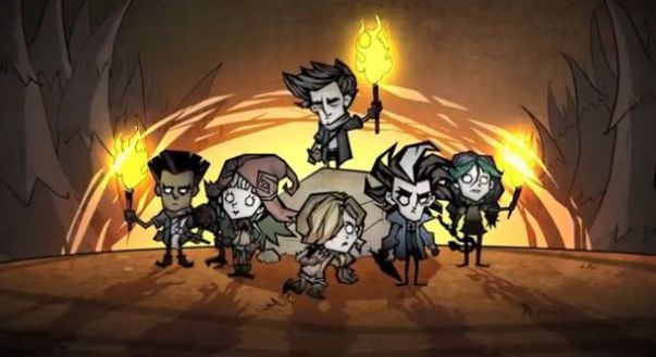 饥荒联机版需要加速器吗