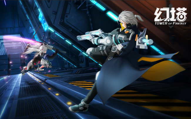 幻塔手游克罗恩矿区运输场在哪