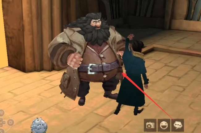 哈利波特：魔法觉醒在决斗俱乐部里能夺取对手魔杖咒语是什么