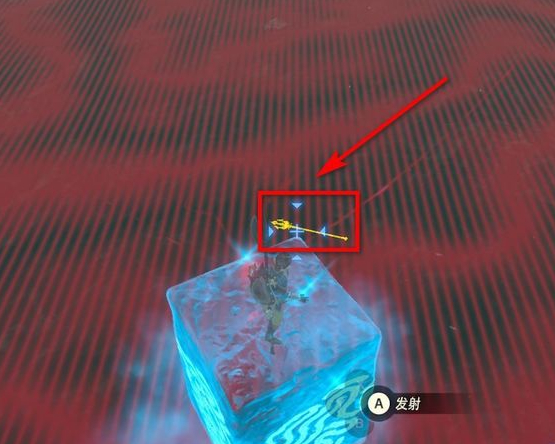 塞尔达传说祭祀之枪在哪个桥_“荒野之息寻找祭祀之枪所在的桥”