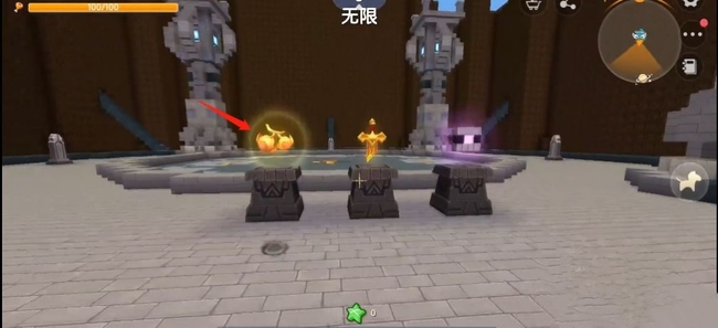 迷你世界手游怎么召唤怪物_如何在迷你世界手游中召唤怪物