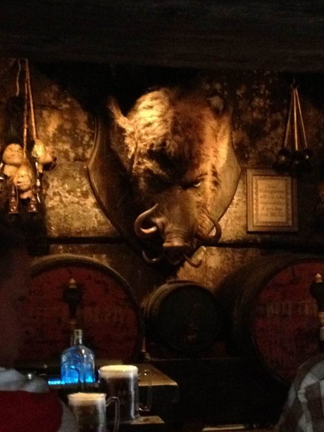 哈利波特邓布利多军的第一次集会地点选择在哪里