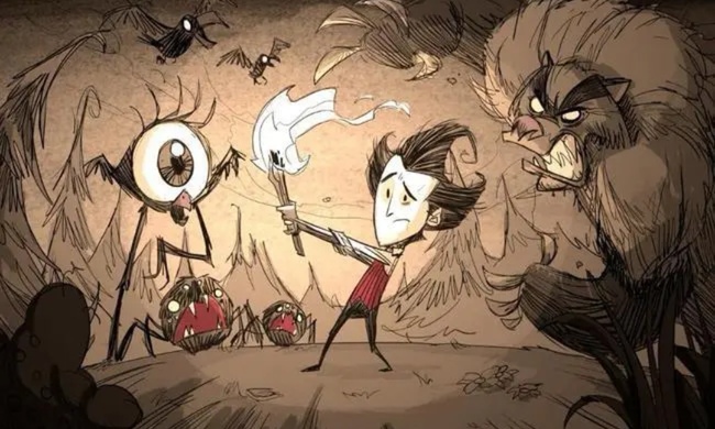 饥荒玉兔怎么学曲子