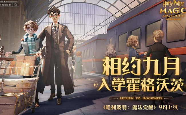 哈利波特：魔法觉醒中谁的魔杖是龙心弦