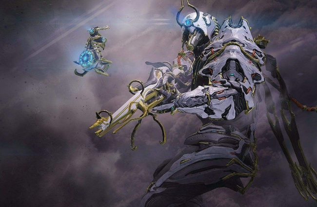 warframe星际战甲鲁克爪在哪刷