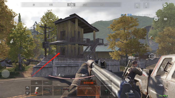 暗区突围手游手术包任务钥匙在哪_暗区突围手术包任务如何获取钥匙