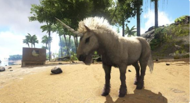 方舟生存进化最稀有的生物是什么