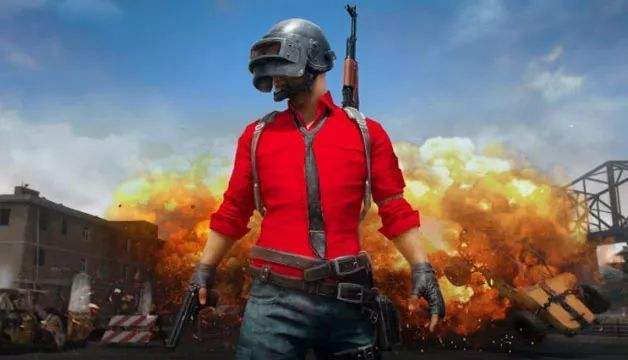 绝地求生红战神衣拥有者名单_绝地求生揭秘红战神衣背后的身份