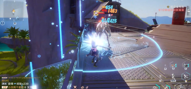 幻塔手游独角兽机械头怎么获得_幻塔手游中如何获取独角兽机械头