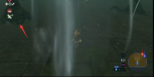 塞尔达传说dlc传送器在哪_塞尔达传说荒野之息如何使用DLC传送器