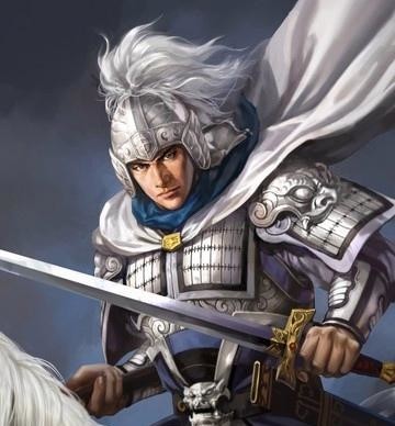 三国志战略版巨戟士会恢复兵力吗