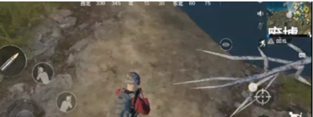 绝地求生新模式怎么卡bug_绝地求生新模式玩家如何规避卡BUG问题