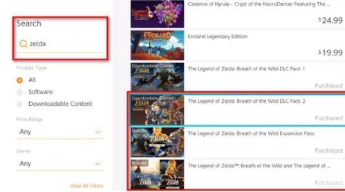 美版塞尔达传说可以买港版dlc吗