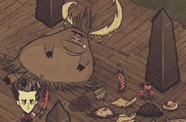 猪王在哪里出现如何击杀