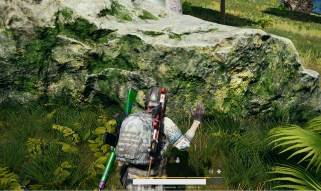 pubg新模式挑战怎么玩_绝地求生新模式“挑战”玩法及攻略详解