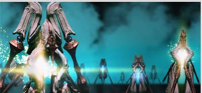 warframe星际战甲变节序言怎么触发