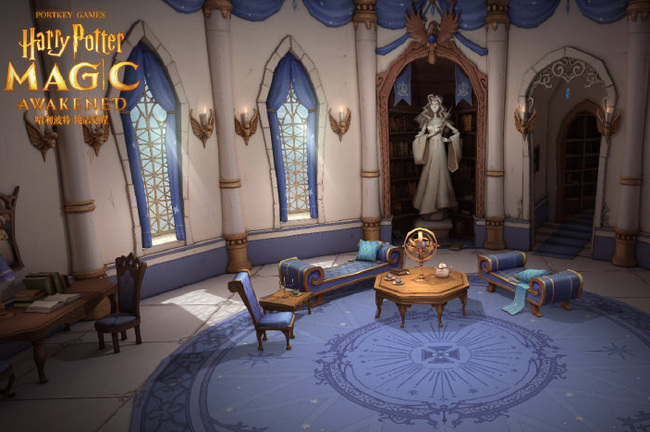 哈利波特公共休息室口令是什么