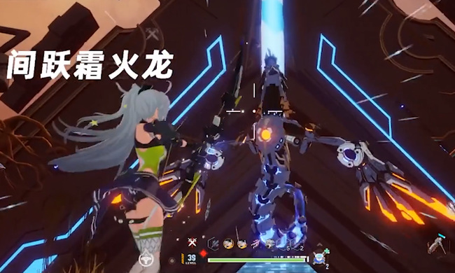 幻塔手游d03怎么过_幻塔d03新手攻略