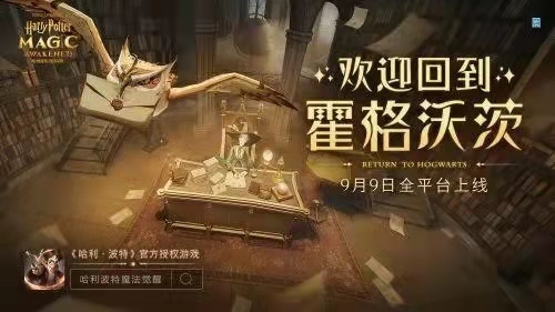 哈利波特魔法觉醒金卡什么好