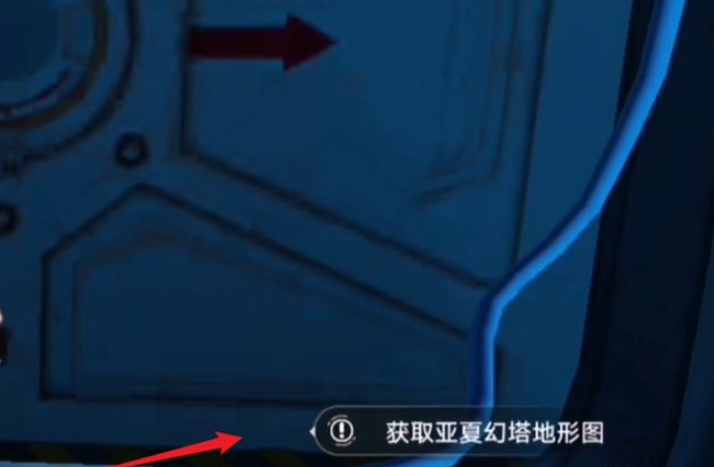 幻塔手游怎么进入亚夏幻塔手游_进入亚夏幻塔的方法及攻略详解幻塔手游