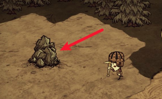 饥荒知识饮水机怎么激活