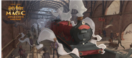 哈利波特安卓苹果数据互通吗