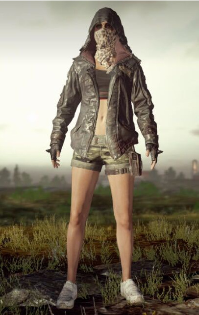 绝地求生金色战神衣怎么获得