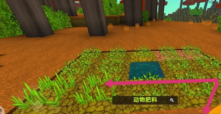 迷你世界手游麦子怎么获得_迷你世界麦子获取攻略