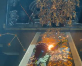 塞尔达传说摩拉塔尼阿神庙怎么过_荒野之息攻略摩拉塔尼阿神庙