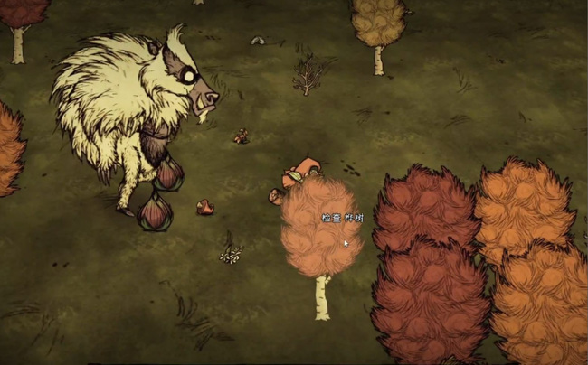 饥荒联机版秋季boss什么时间出现