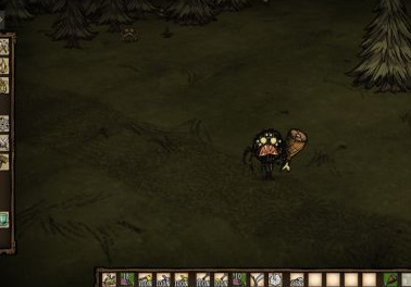 饥荒蜘蛛人怎么玩_玩转饥荒如何驾驭蜘蛛人角色