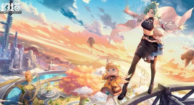 幻塔手游世界boss怎么打