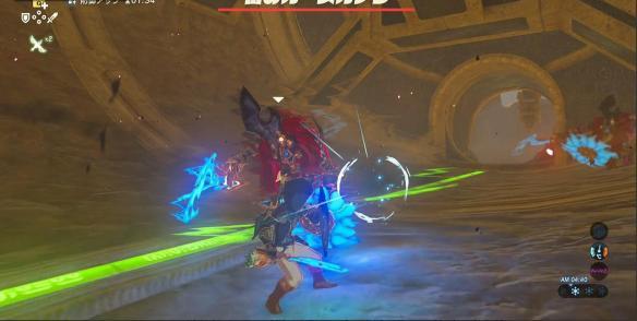 塞尔达传说解放四头神兽攻略是什么_塞尔达传说荒野之息四大神兽解放攻略