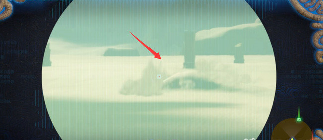 塞尔达传说王拉吉克任务在哪接_塞尔达传说王拉吉克任务接取位置新探索