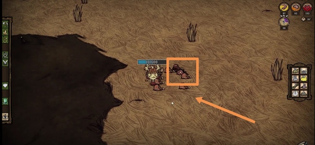 饥荒象鼻怎么获得_饥荒中可获得象鼻的方法