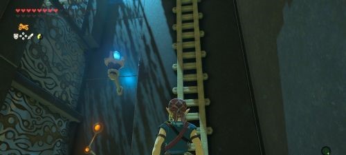 塞尔达传说双子的记忆神庙怎么过_塞尔达传说荒野之息双子记忆神庙攻略